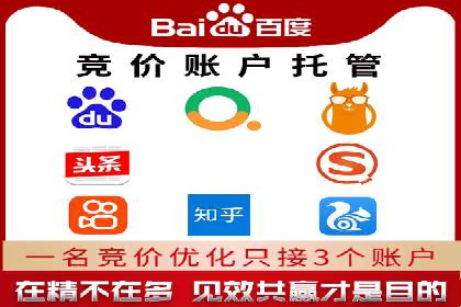 百度推广案例：从零到一的蜕变之路